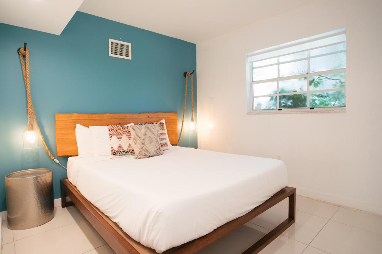 River By Renzzi 3* Miami
