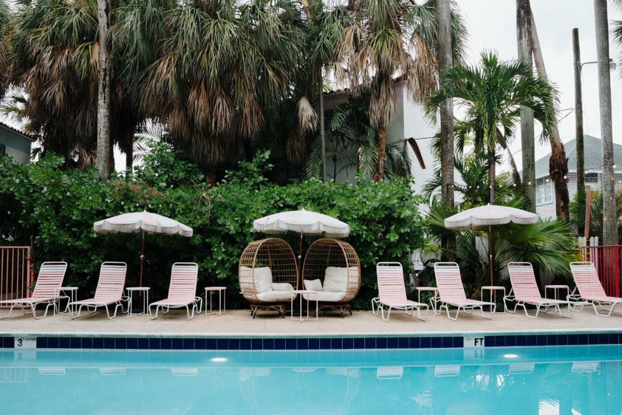 Hotel River By Renzzi Miami