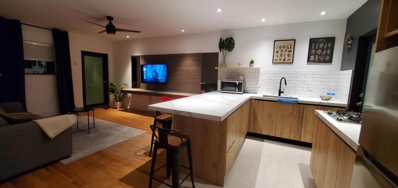 Apartment Casa Cuba In Little Havana, Brickell, Calle 8 And 10 Minutes To The Free Parking Miami