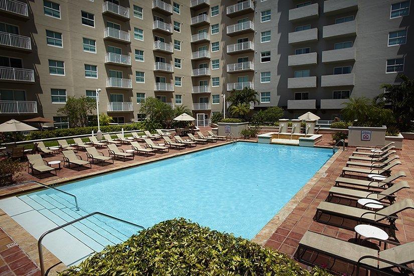 Apartment Camden Brickell Residences By Elite