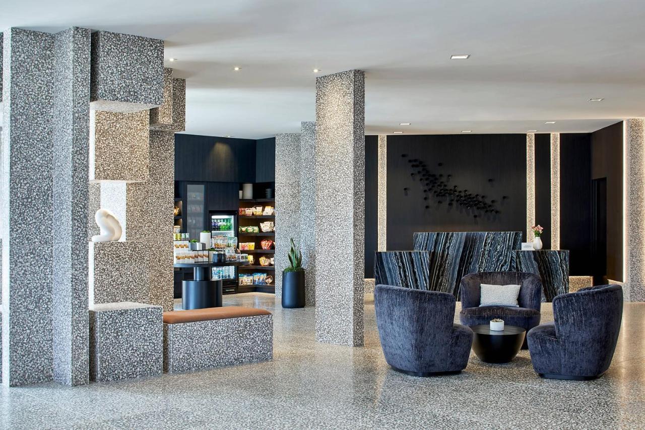 Ac Wynwood Hotel 4*