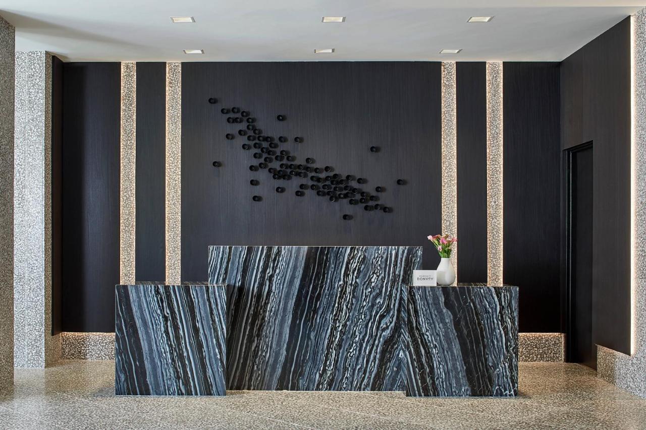 Ac Wynwood Hotel Miami