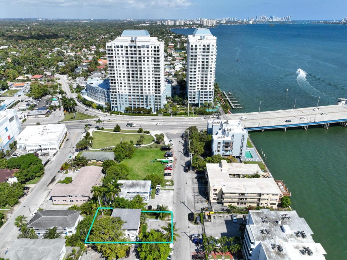 Ibyza Miami