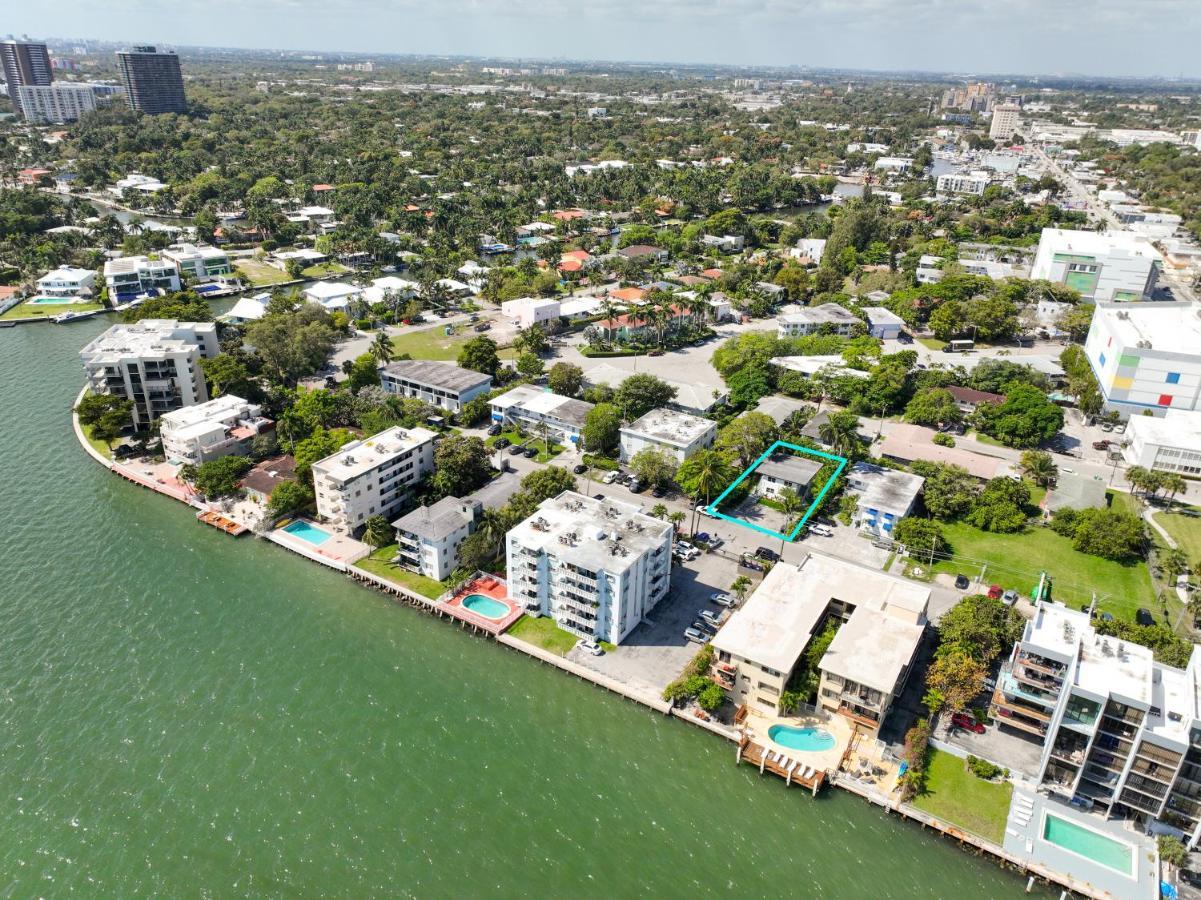 Ibyza Apartment Miami