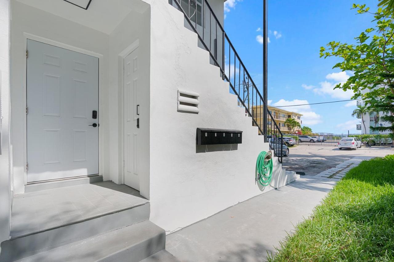 Apartment Ibyza Miami