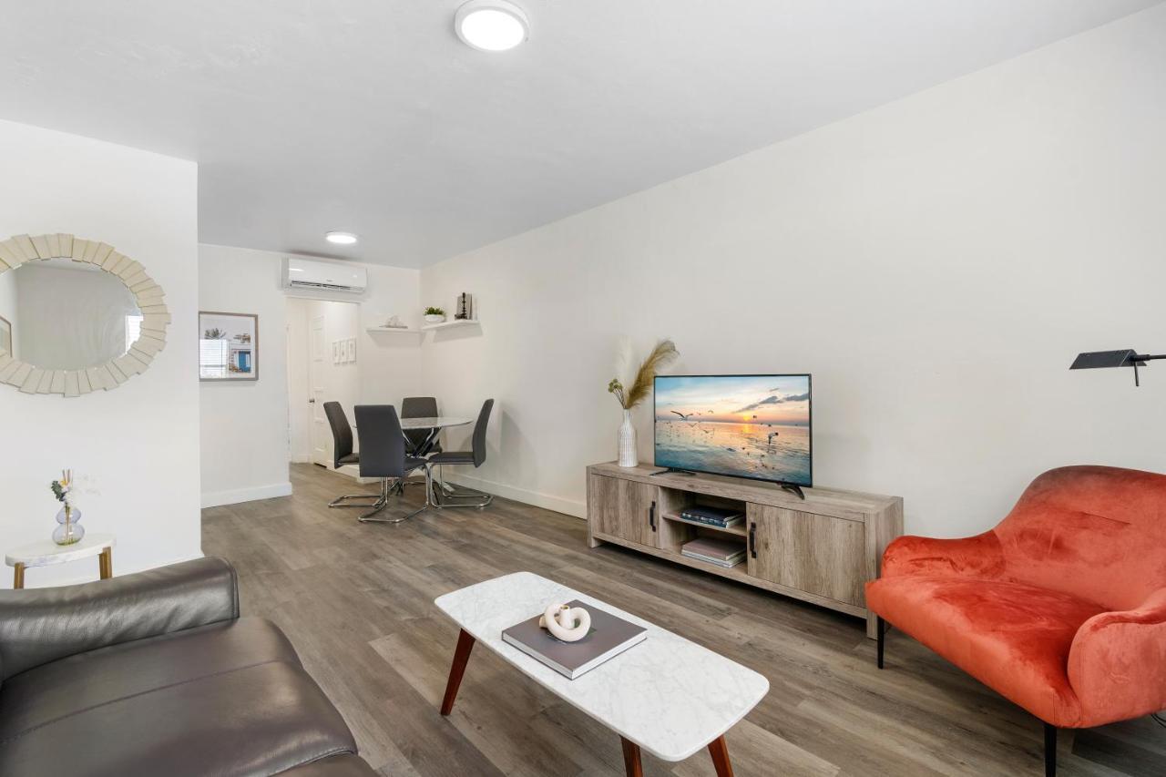 Apartment Ibyza Miami