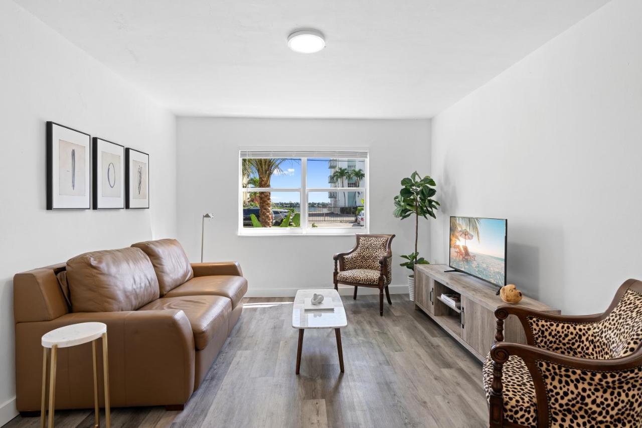 Ibyza Apartment