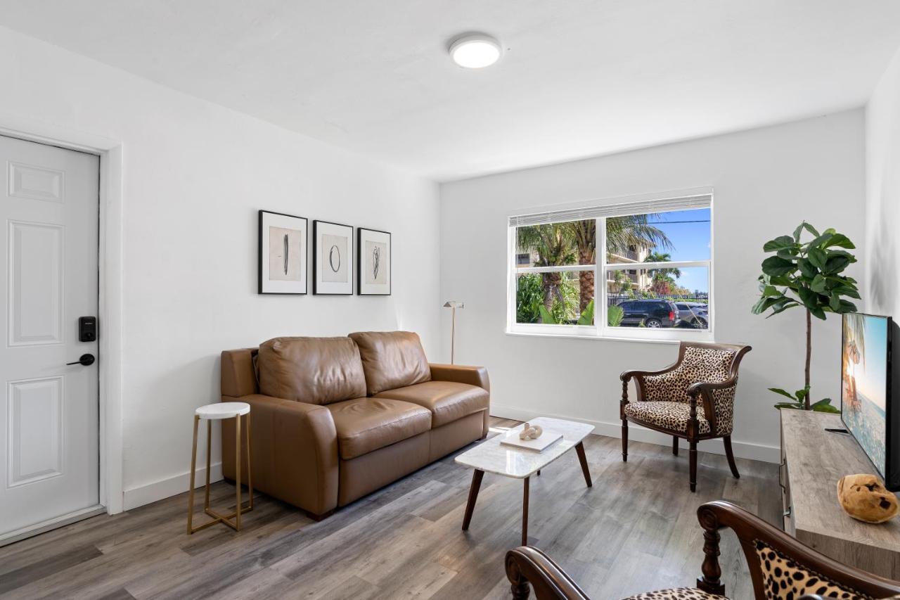Ibyza Apartment Miami