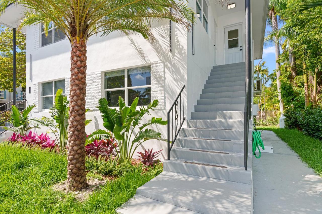 Apartment Ibyza Miami