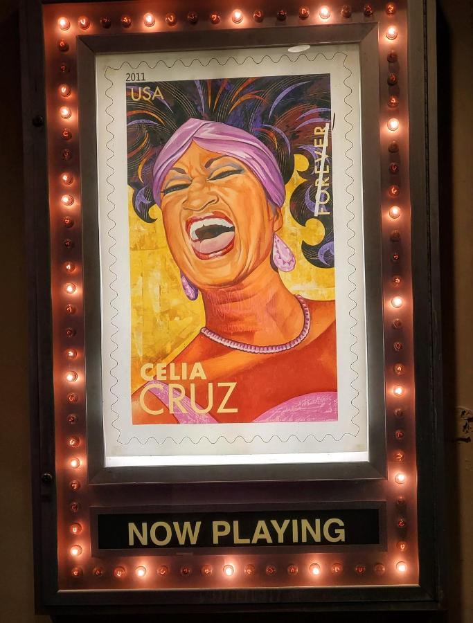 Casa Cuba In Little Havana, Brickell, Calle 8 And 10 Minutes To The Free Parking Miami