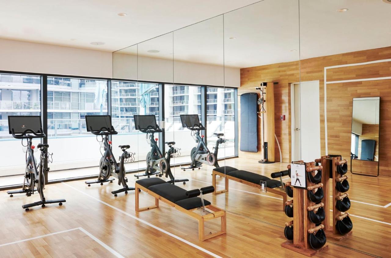 Hotel Citizenm Brickell 4*