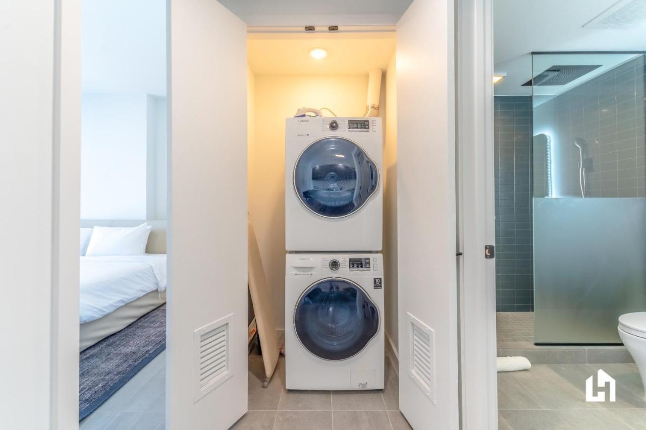 Downtown By Lua Host Apartamento