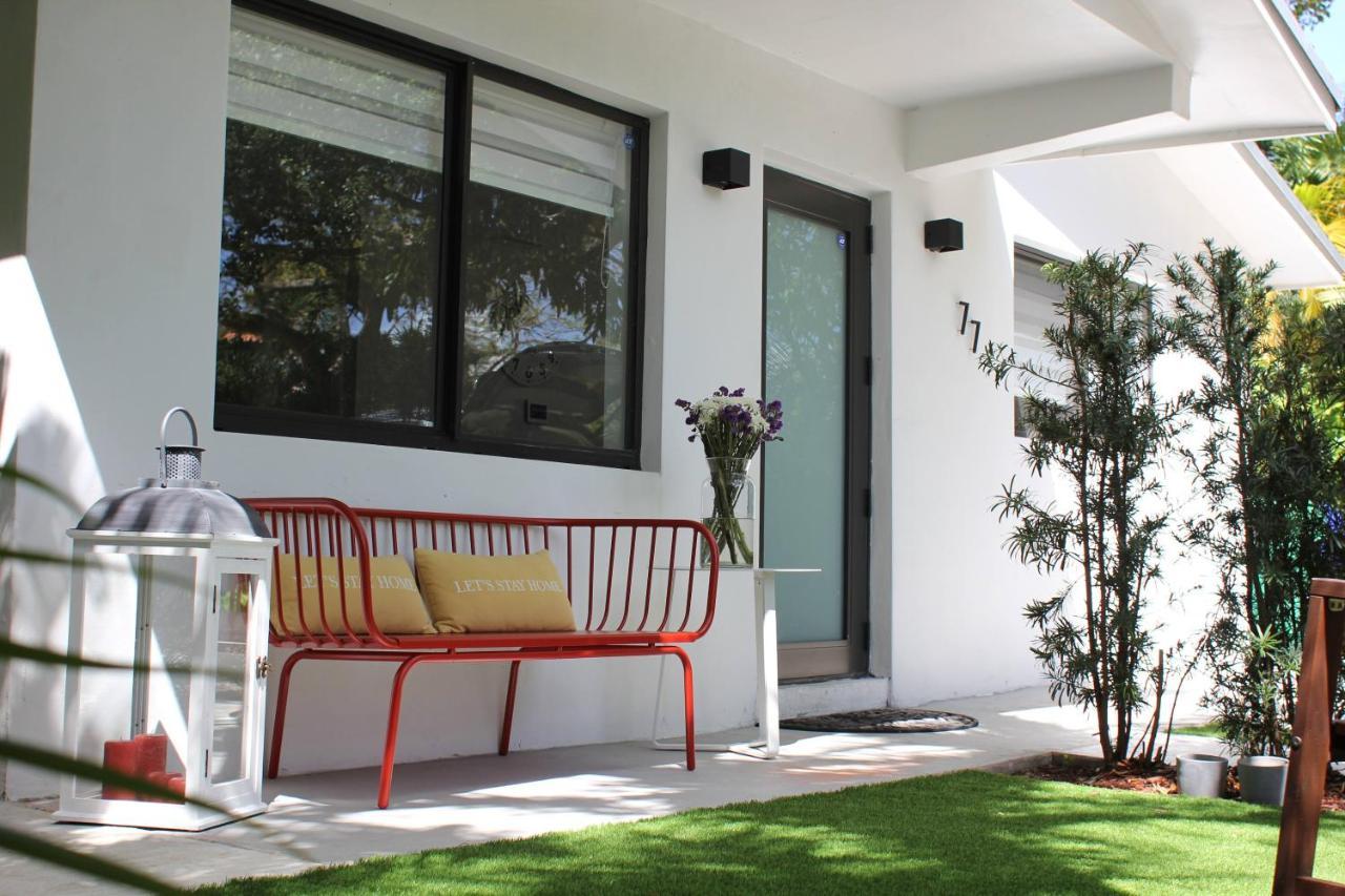 Holiday home Design District By Midtown, Wynwood, Brickell, 10 Min To The Beach, Free Parking *