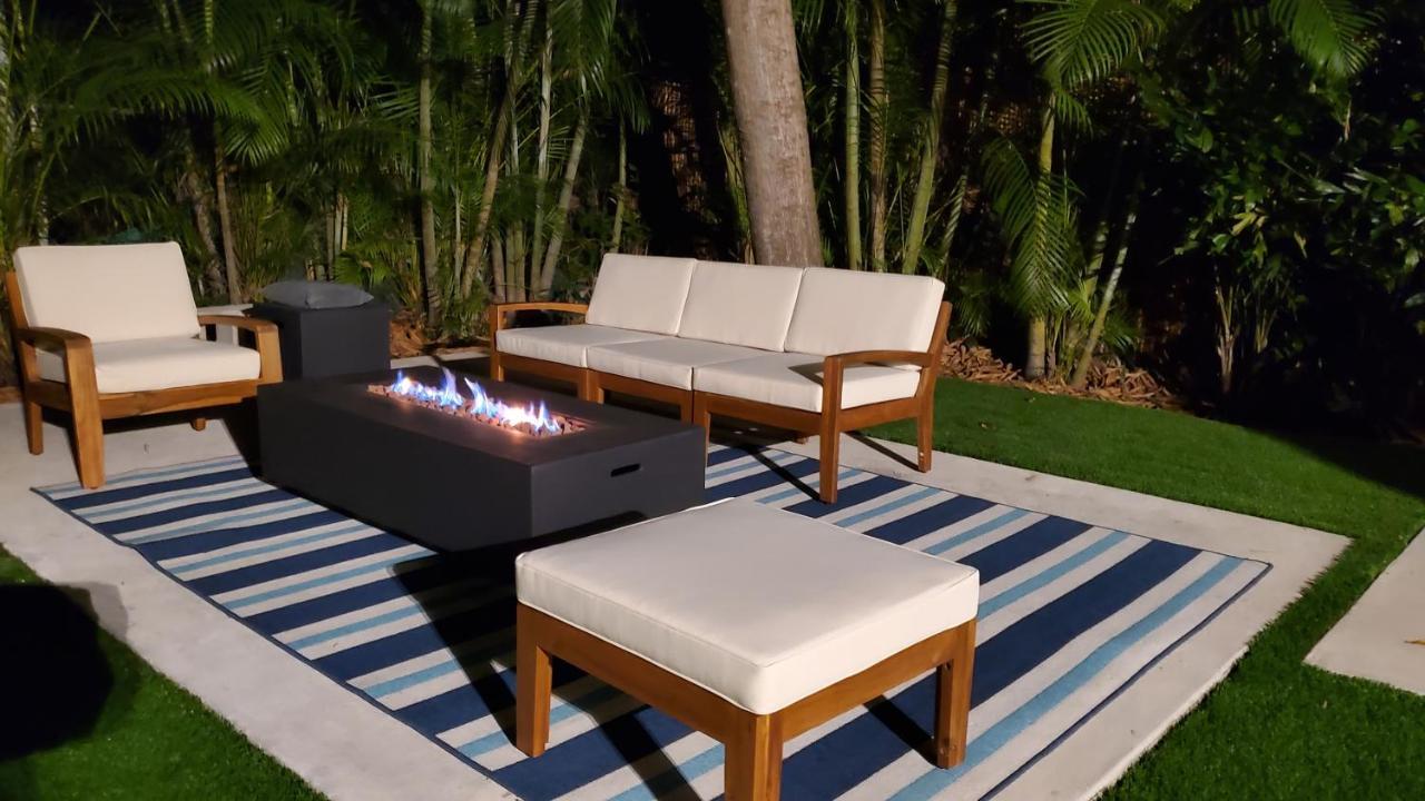 Holiday home Design District By Midtown, Wynwood, Brickell, 10 Min To The Beach, Free Parking Miami