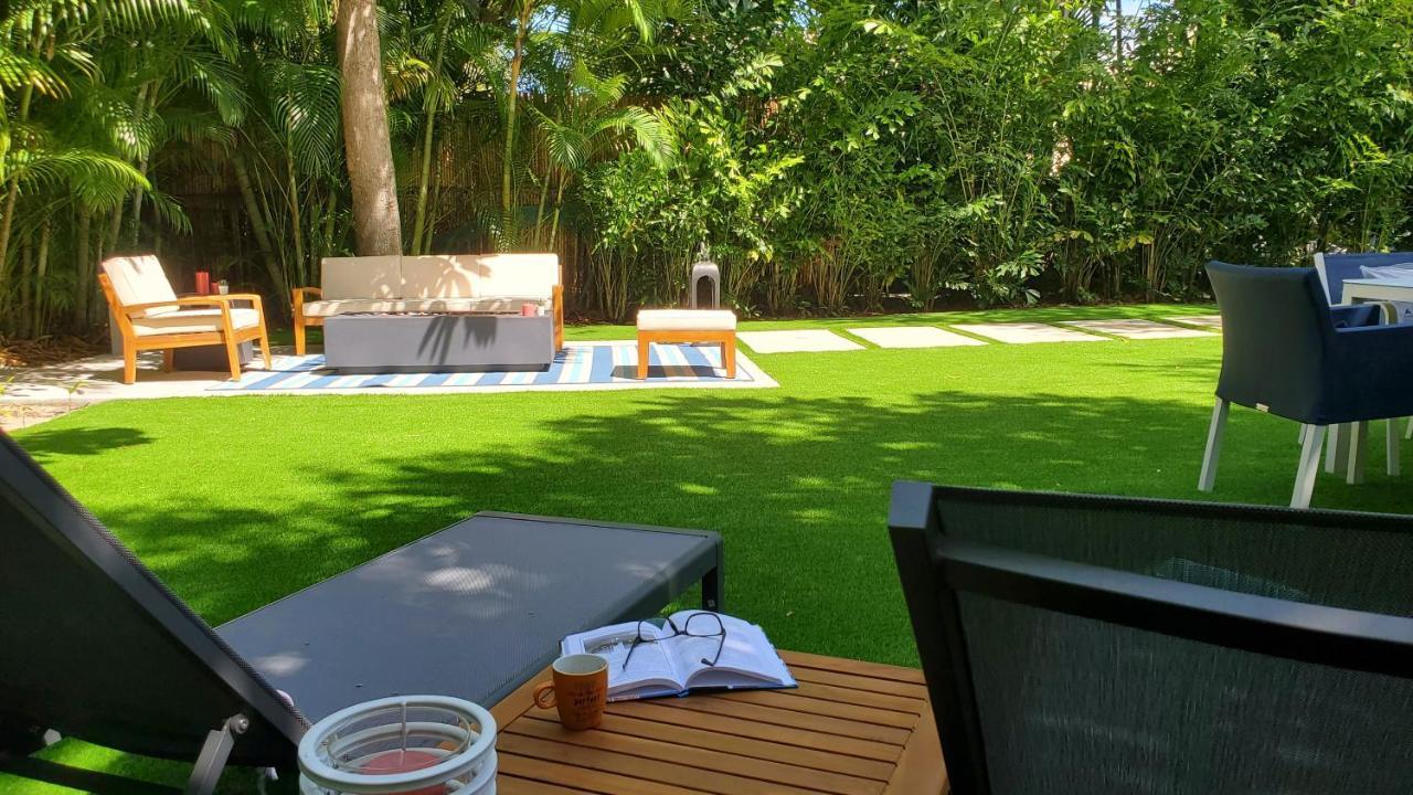 Holiday home Design District By Midtown, Wynwood, Brickell, 10 Min To The Beach, Free Parking