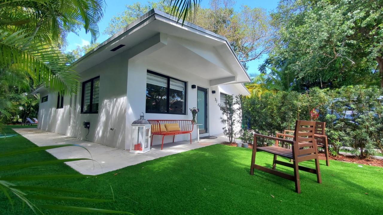 Design District By Midtown, Wynwood, Brickell, 10 Min To The Beach, Free Parking *