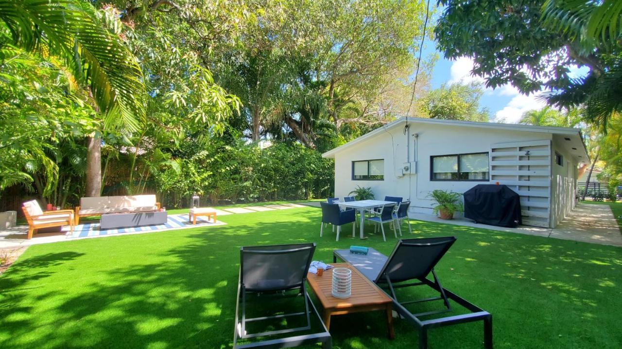 Holiday home Design District By Midtown, Wynwood, Brickell, 10 Min To The Beach, Free Parking *