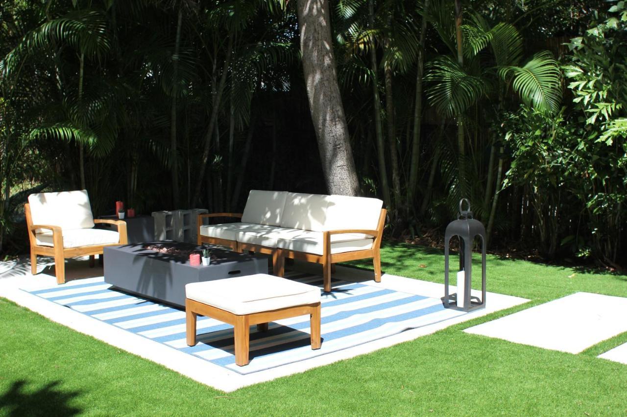 Design District By Midtown, Wynwood, Brickell, 10 Min To The Beach, Free Parking Miami