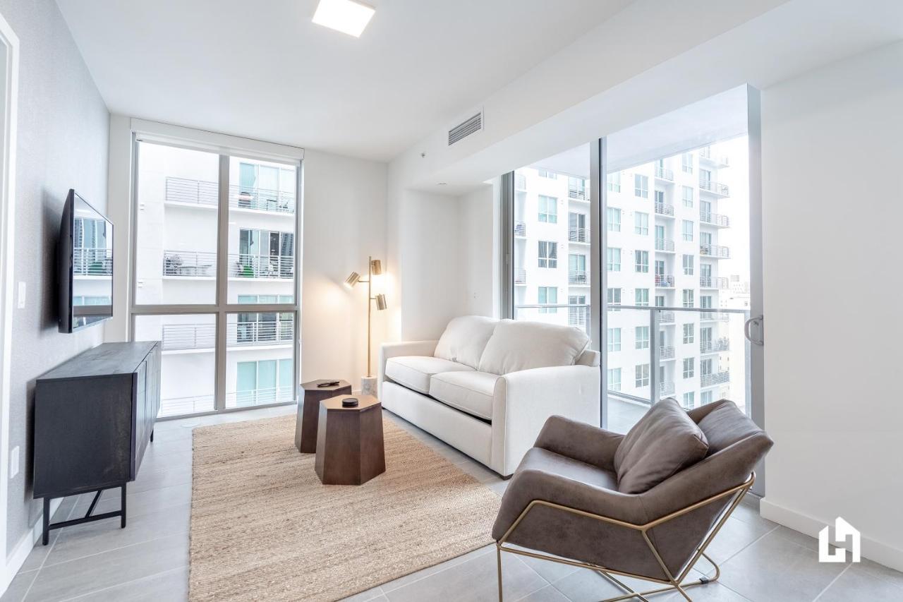 Downtown By Lua Host Apartamento