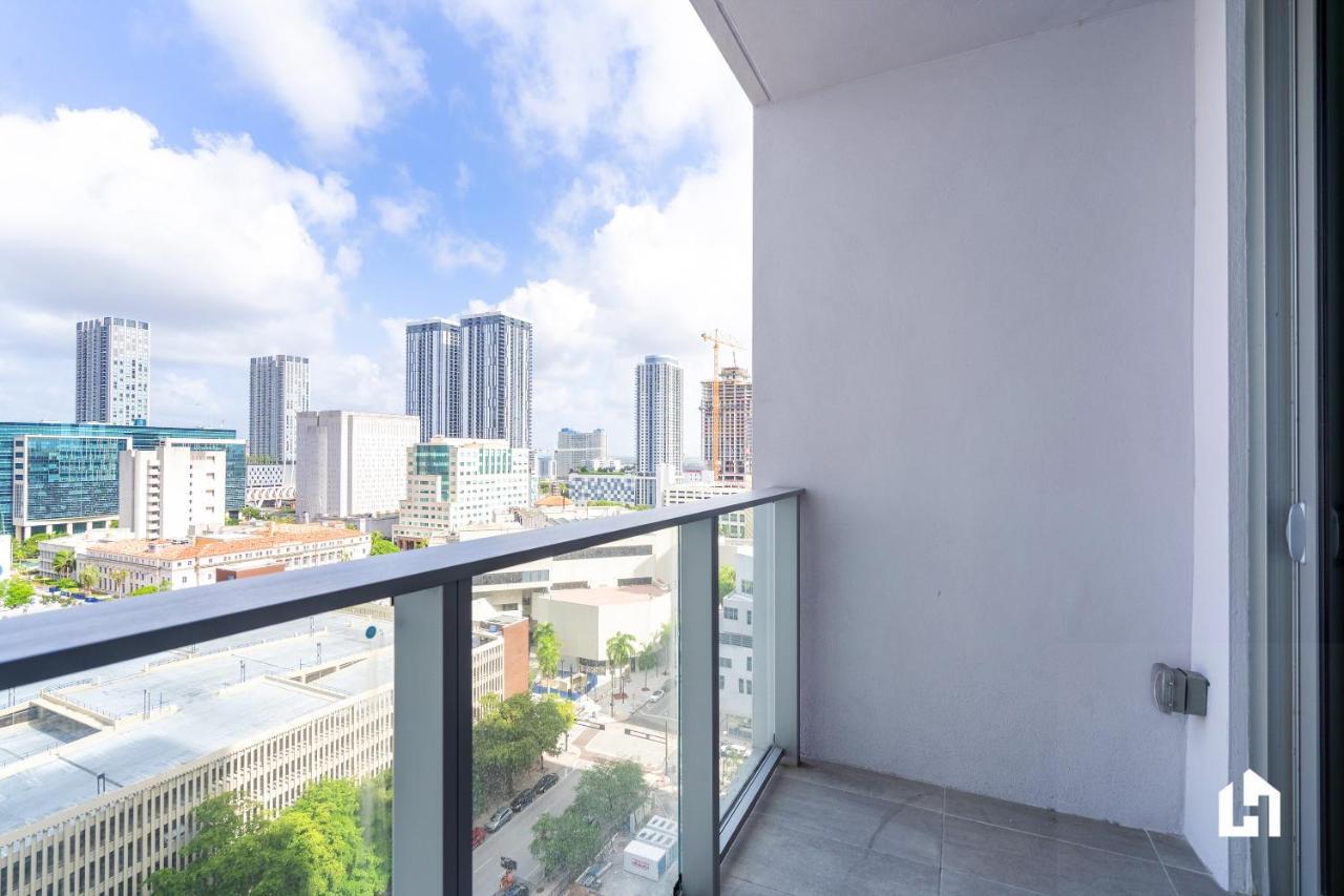 Downtown By Lua Host * Miami