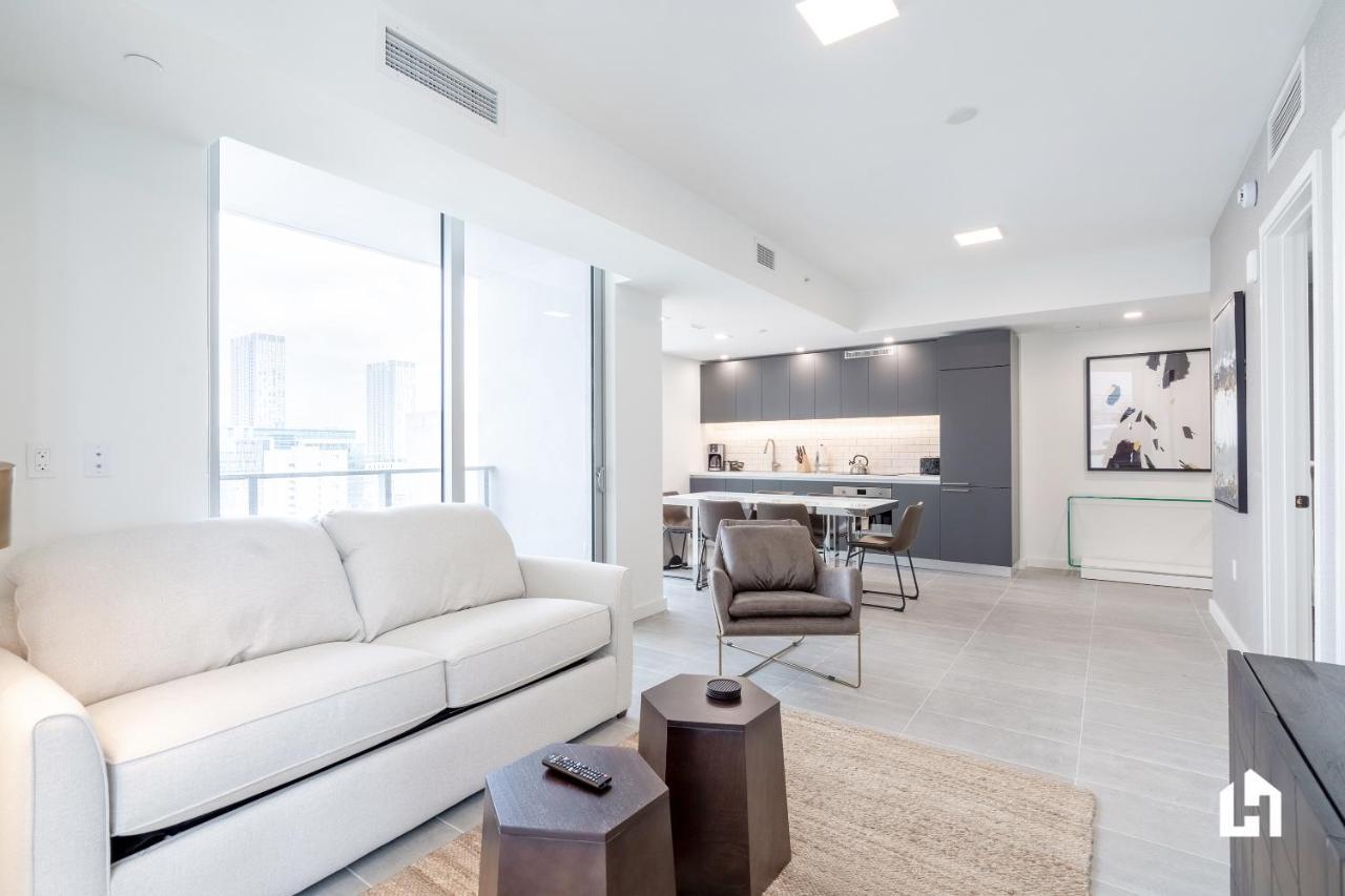 Downtown By Lua Host Apartamento *
