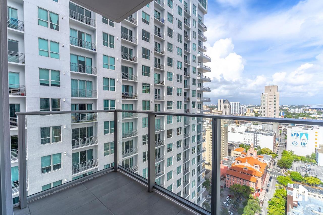 Downtown By Lua Host Miami