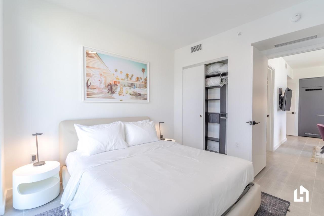 Downtown By Lua Host Apartamento