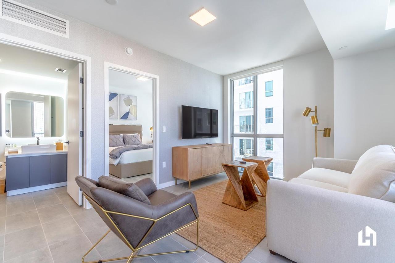 Downtown By Lua Host Apartamento