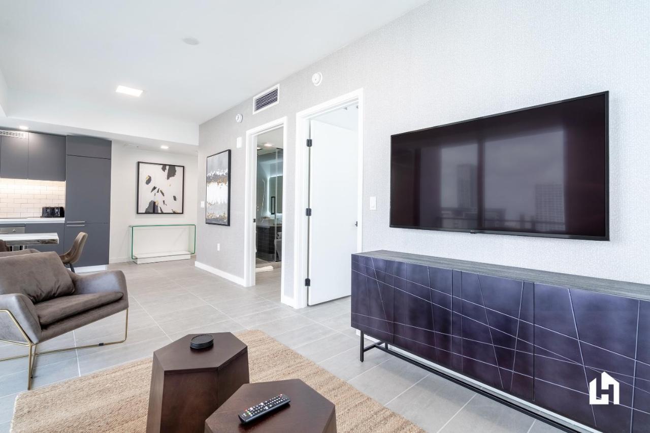 Apartamento Downtown By Lua Host