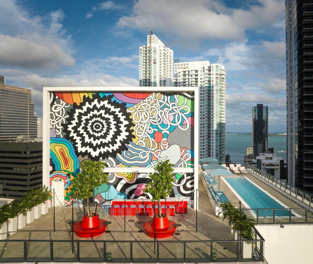 Hotel Citizenm Brickell