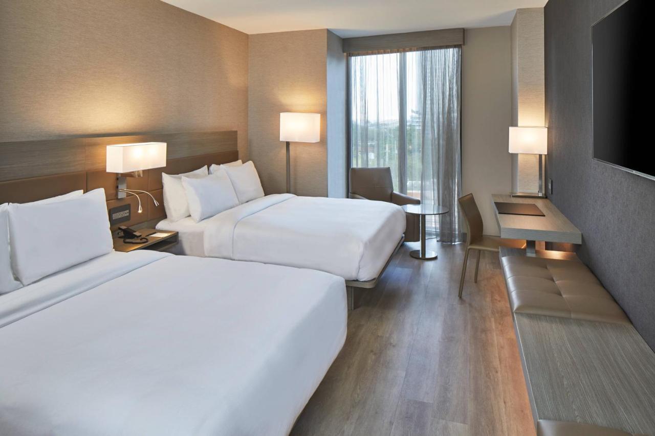 Ac Wynwood Hotel 4*