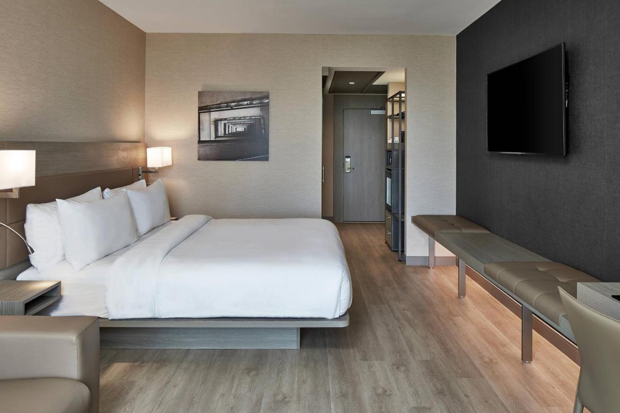 Ac Wynwood Hotel