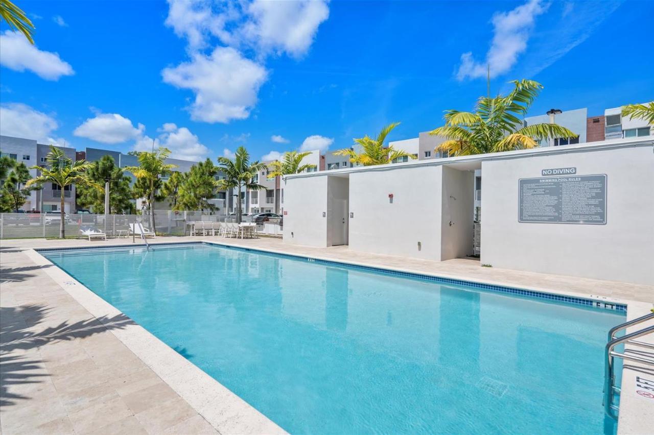 Lofts Of Aventura * Miami