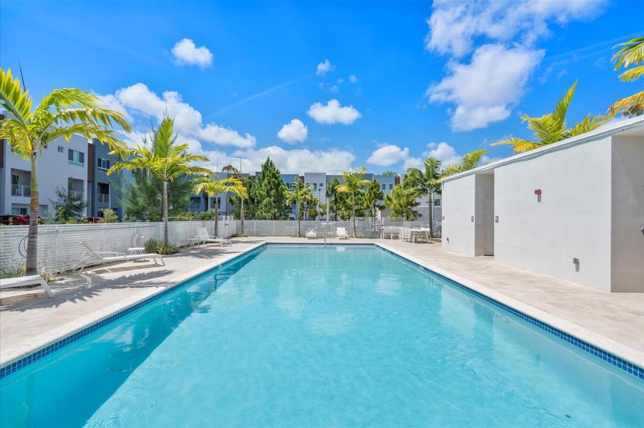 Lofts Of Aventura