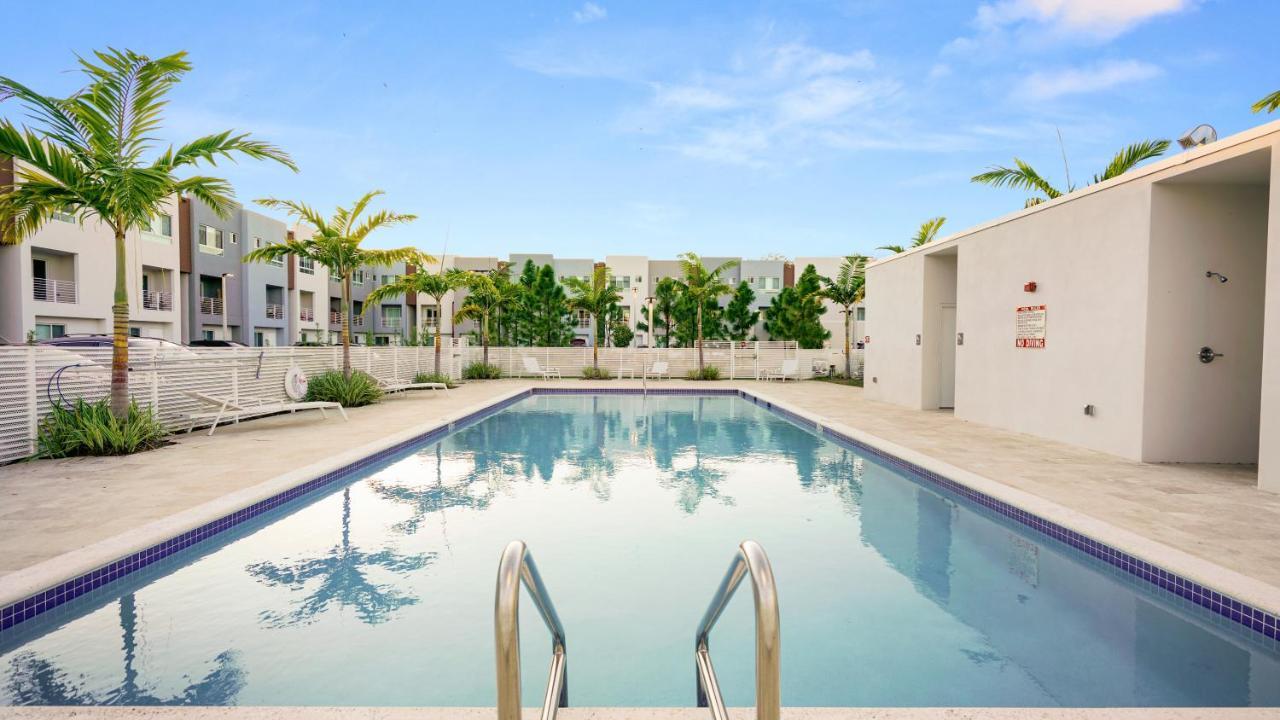 Lofts Of Aventura Miami