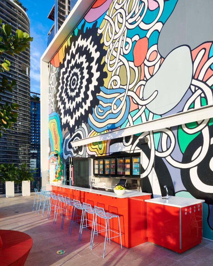 Citizenm Brickell Hotel 4*
