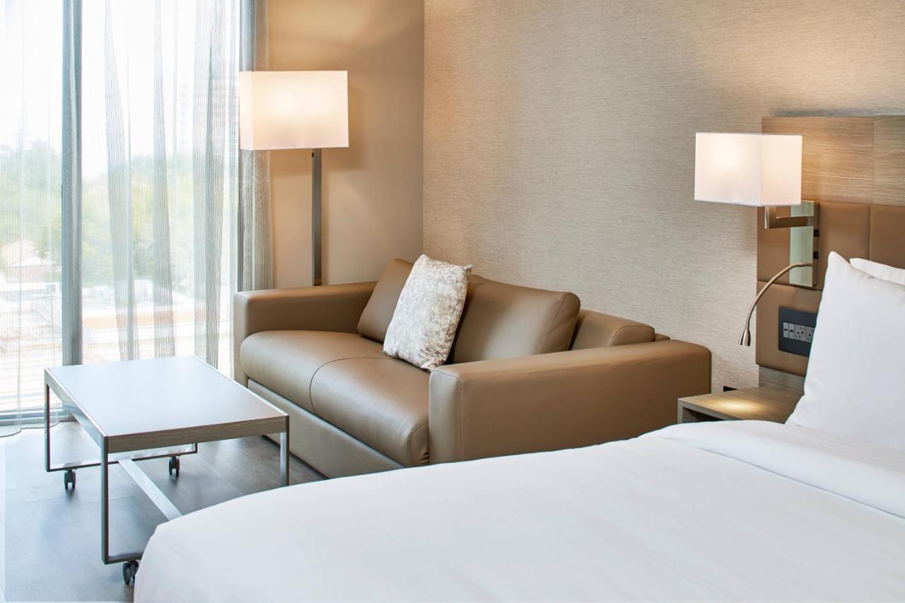 Hotel Ac Wynwood Miami