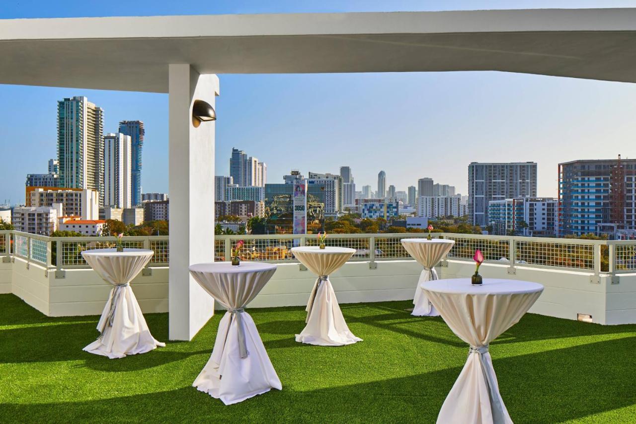 Ac Wynwood Hotel 4*