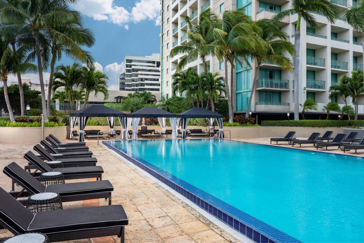 The Ritz-carlton Coconut Grove, 5* Miami