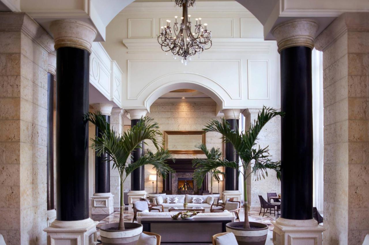 Hotel The Ritz-carlton Coconut Grove, Miami