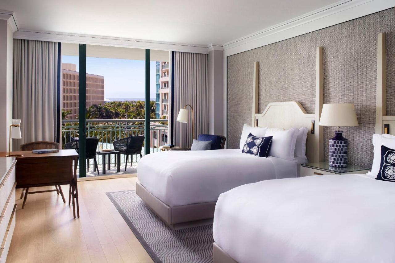 Hotel The Ritz-carlton Coconut Grove,