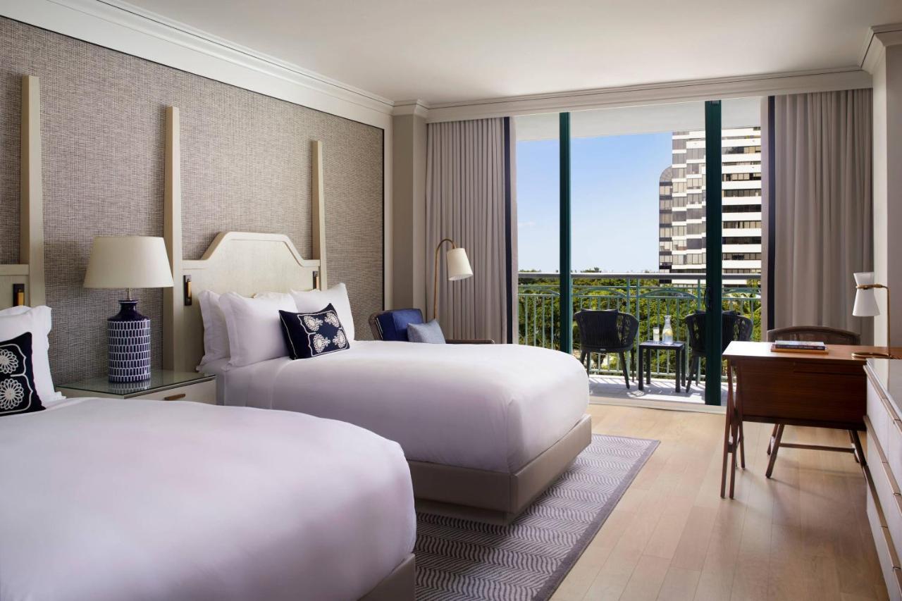 The Ritz-carlton Coconut Grove, Miami