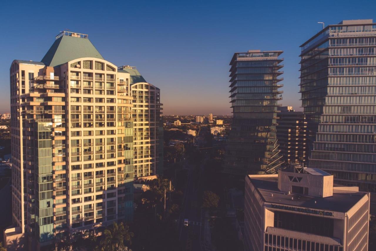 Hotel The Ritz-carlton Coconut Grove, Miami
