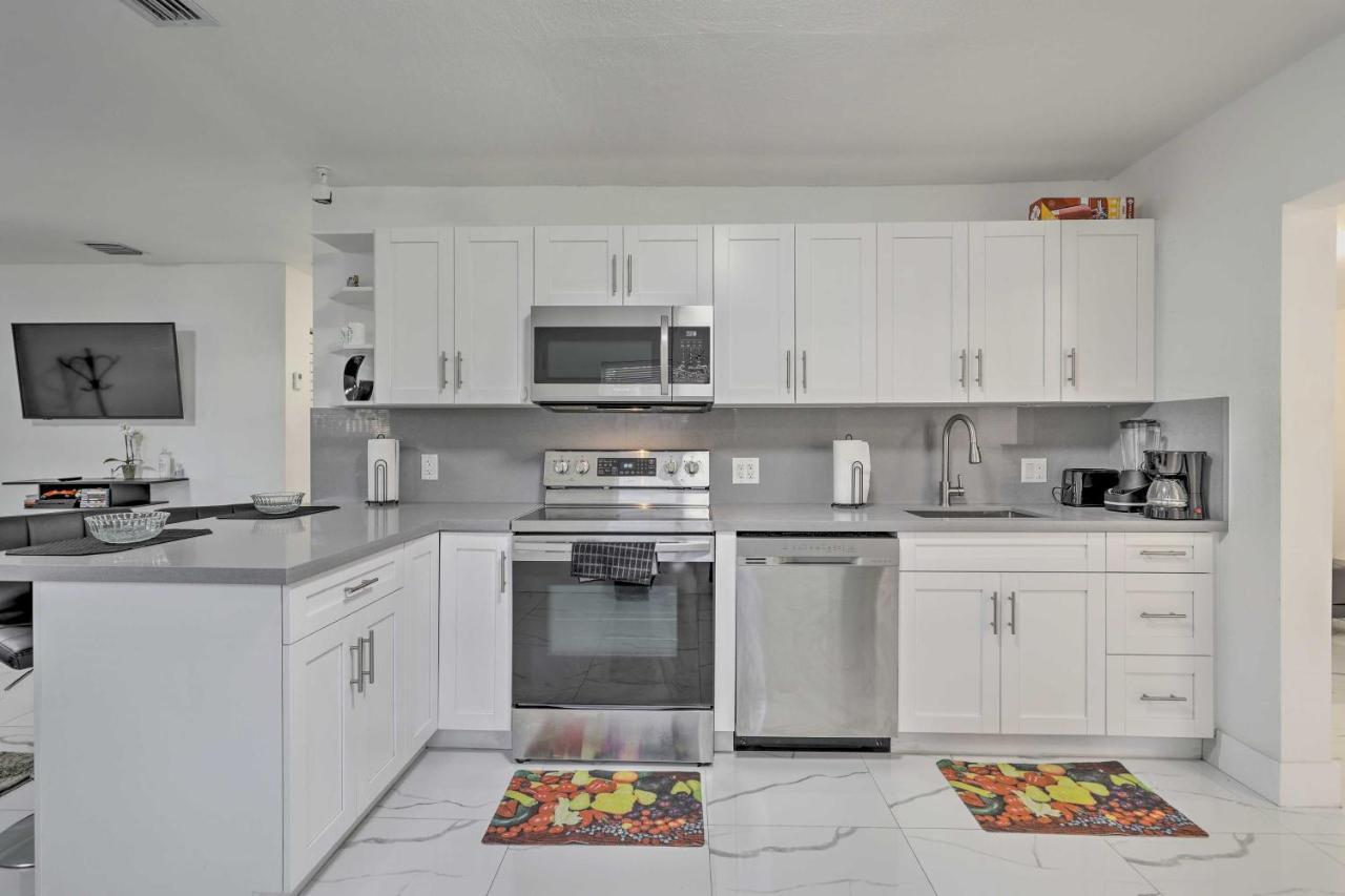 Holiday home Pet-friendly House About 8 Mi To Beaches!