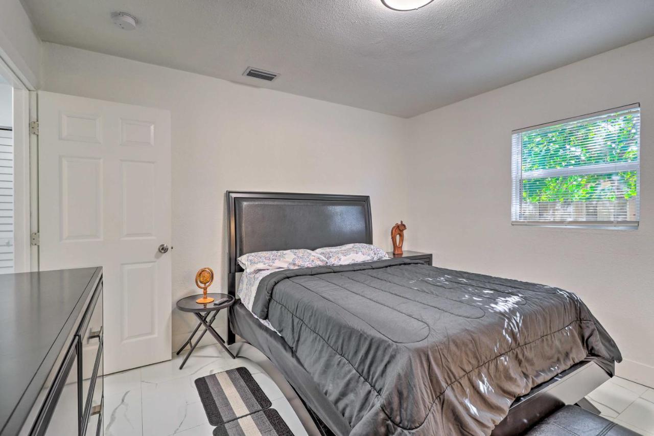 Pet-friendly House About 8 Mi To Beaches! *