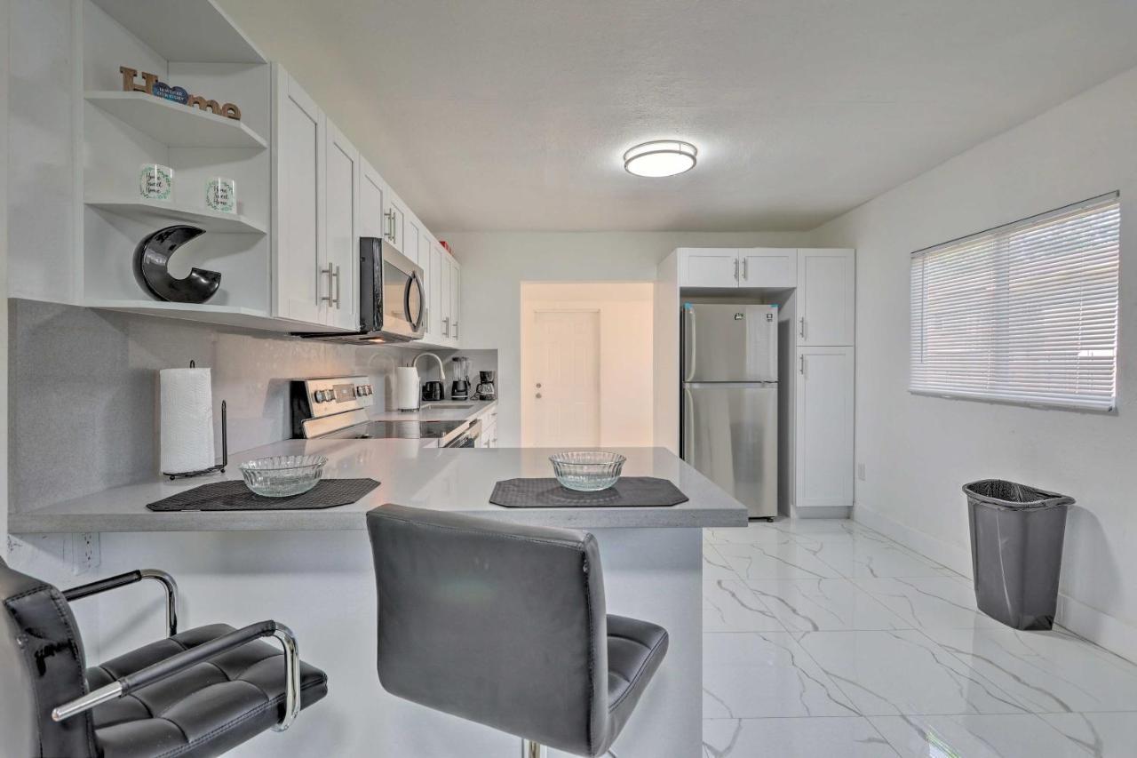 Pet-friendly House About 8 Mi To Beaches! Holiday home