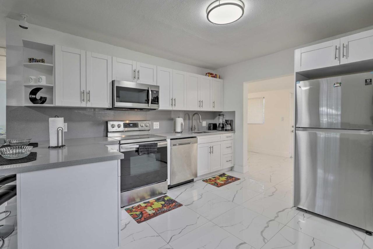 Pet-friendly House About 8 Mi To Beaches!