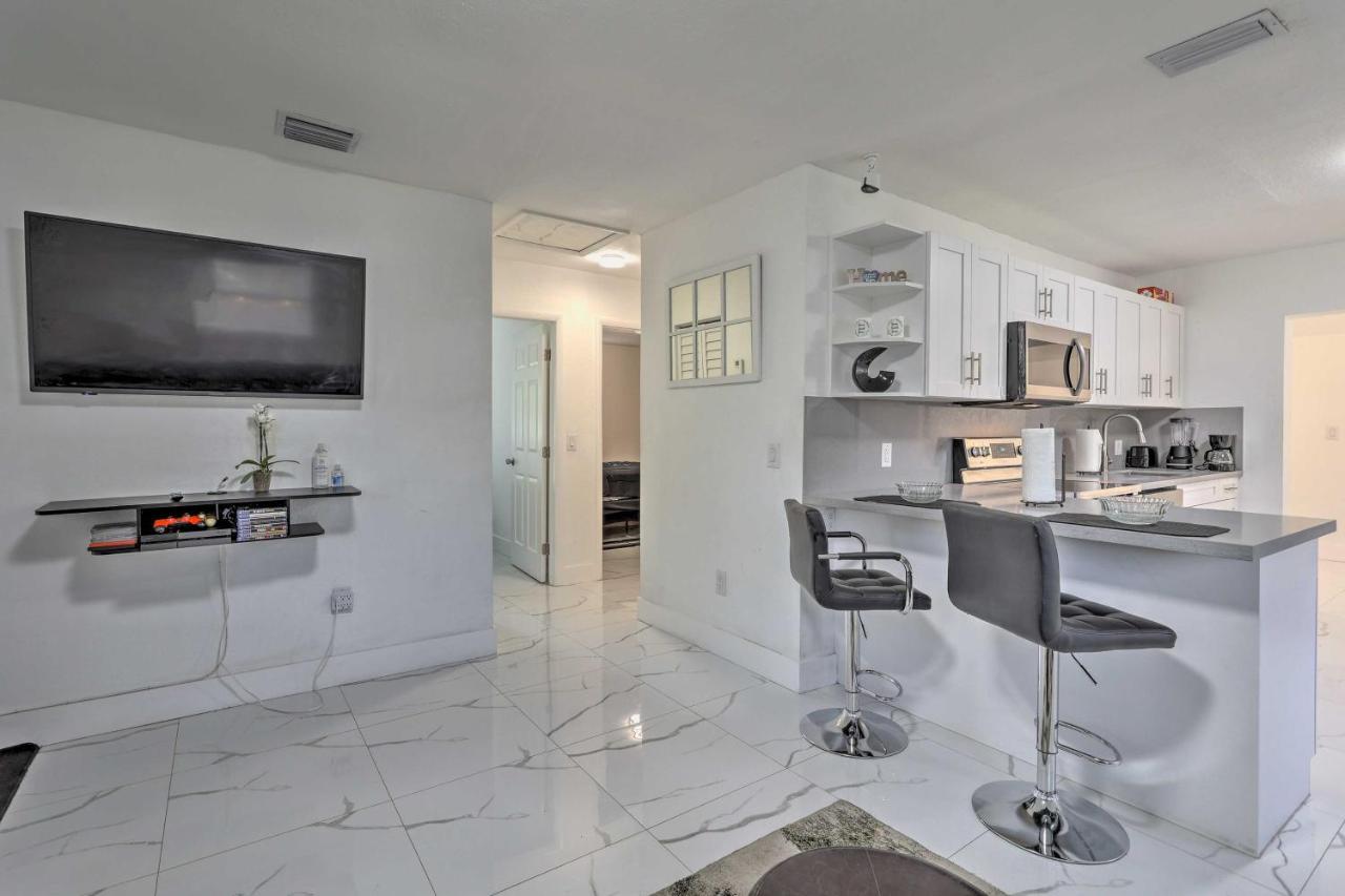 Pet-friendly House About 8 Mi To Beaches! Miami
