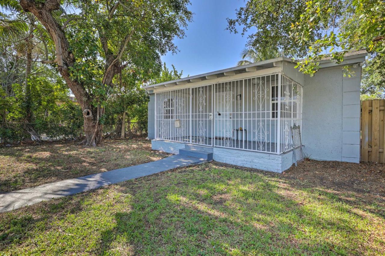 Pet-friendly House About 8 Mi To Beaches! Holiday home *