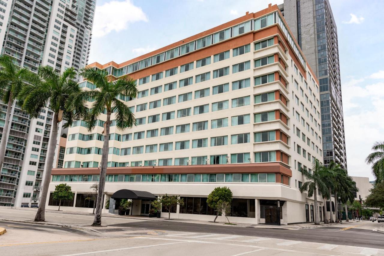 Port Of Miami-downtown By Ihg Hotel